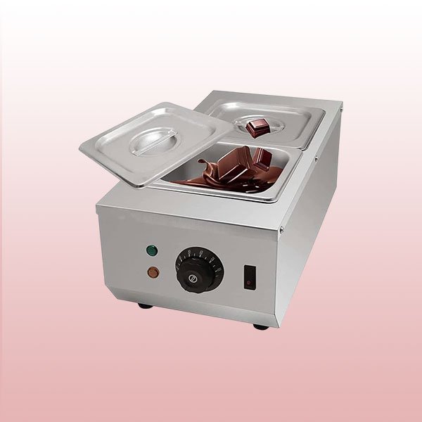 Chocolate Warmer