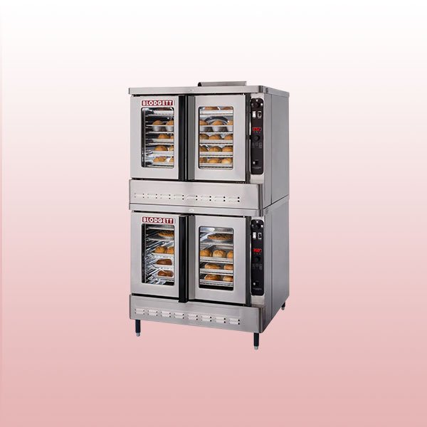 Convection Oven