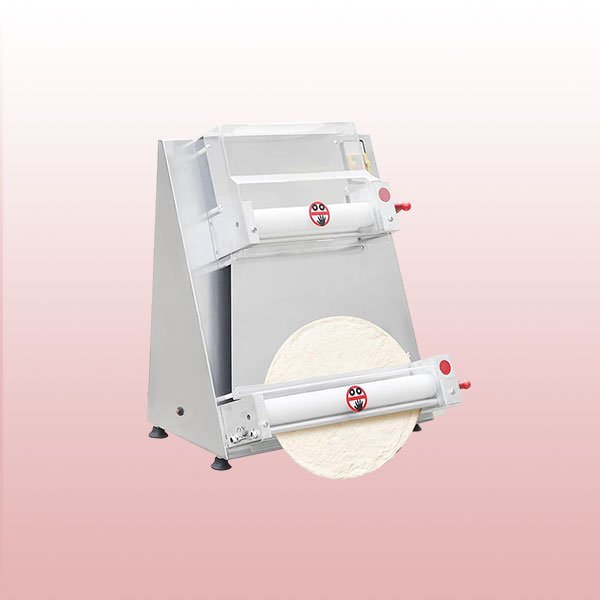 Pizza Dough Moulder