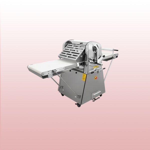 Dough Sheeter
