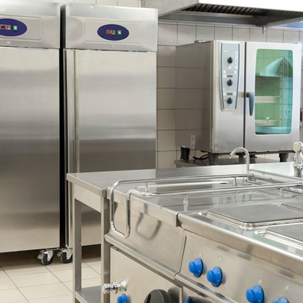 Refrigeration Equipments