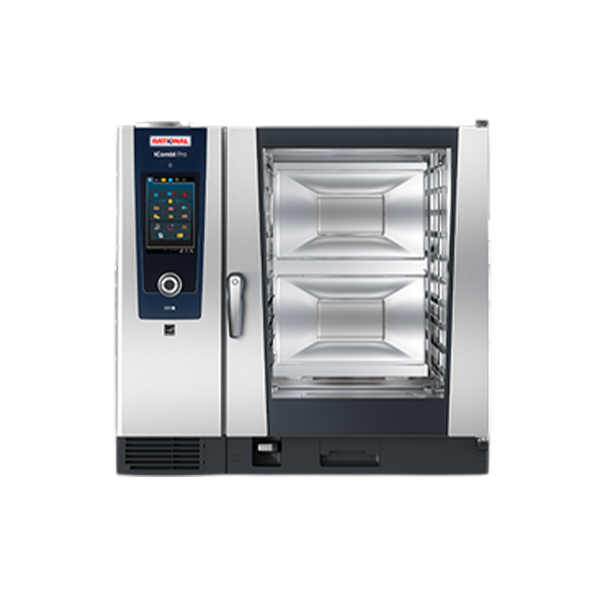 Combi Oven