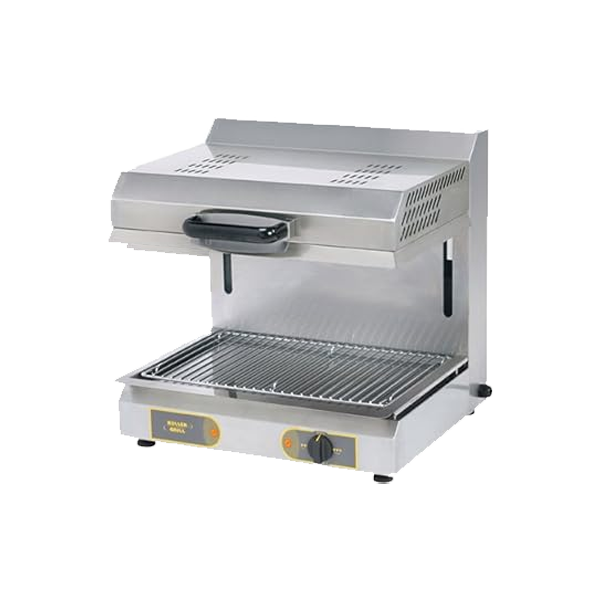 Countertop Electric Finishing Oven
