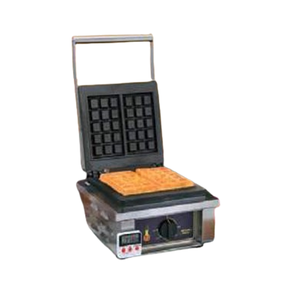 Single Waffle Irons Cast Irons