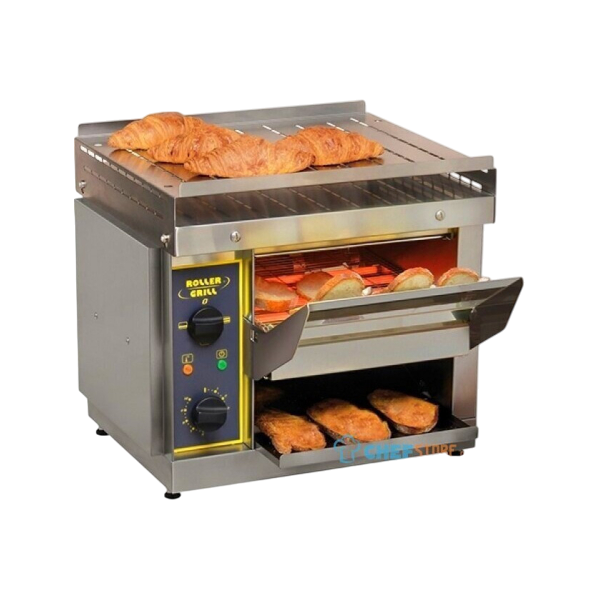 Toaster Special Buffet Petit Dejeuner