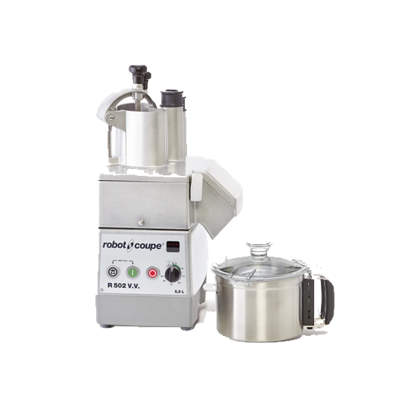 Cutter and Vegetable Slicer