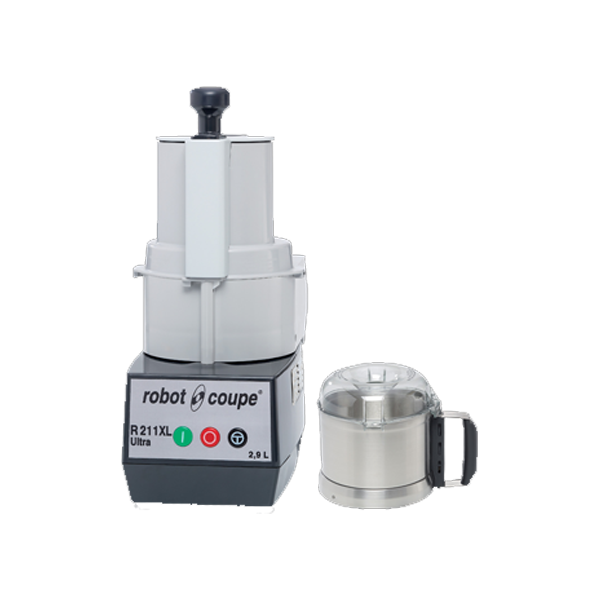 Mixer and Vegetable Slicer