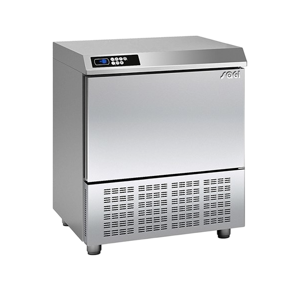 Blast Chiller / Freezer