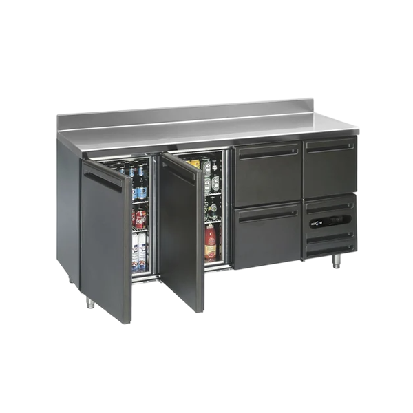 Under Counter Chiller / Freezer