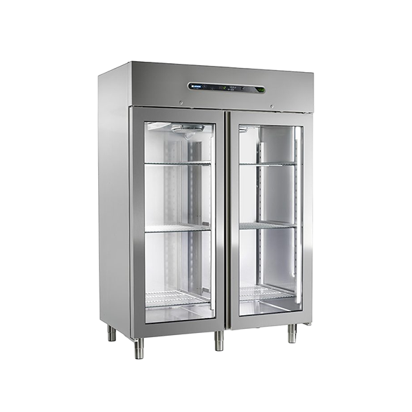 Upright Chiller / Freezer