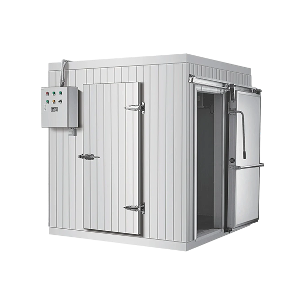 Walk-In Cold / Freezer Room
