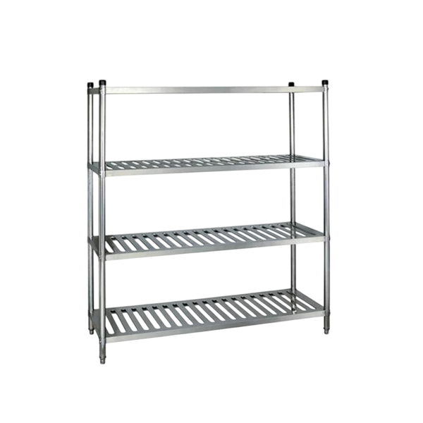 Adjustable Shelving