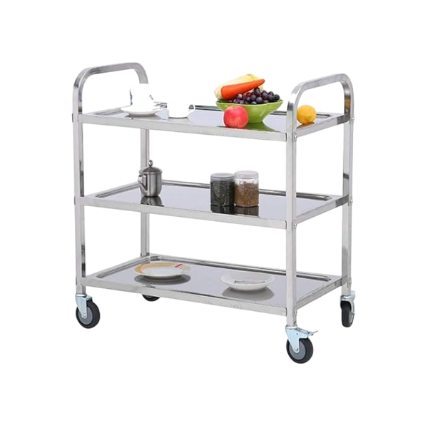 Multipurpose Trolley